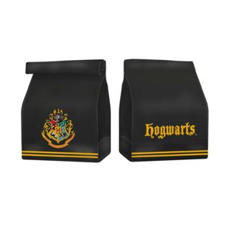 Bolsa Fiambrera Hogwarts Harry Potter