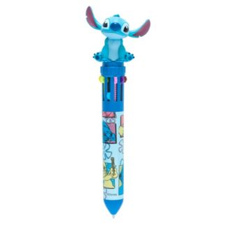 Stitch Disney 3D Pen 10 Colors
