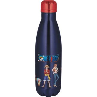 Botella de Acero One Piece 780 ml