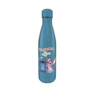 Love Tropical Bottle Lilo and Stitch Disney