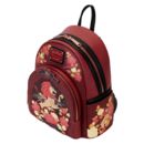 Gryffindor House Tattoo Backpack Harry Potter Loungefly