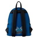 Ravenclaw House Tattoo Backpack Harry Potter Loungefly