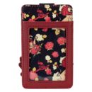 Gryffindor House Tattoo Wallet Cardholder Harry Potter Loungefly
