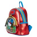 Hello Kitty 50th Anniversary Backpack Loungefly