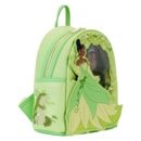 Tiana Princess and the Frog Backpack Disney Loungefly