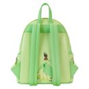 Tiana Princess and the Frog Backpack Disney Loungefly