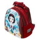 Snow White Classic Apple Backpack Disney Loungefly