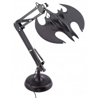 Batwing Desk Light Batman DC Comics