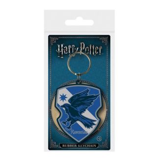 Ravenclaw Key Chain Shield Harry Potter
