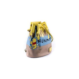 Winnie The Pooh 95th Anniversary Backpack Disney Loungefly 