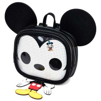 Mickey Mouse Backpack Mickey Mouse Disney Loungefly POP 
