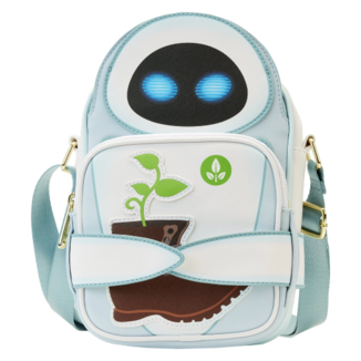 EVA Backpack WALL E Disney Pixar Loungefly 