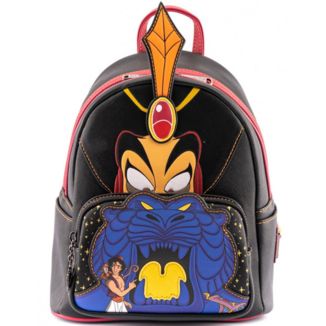Jafar Backpack Aladdin Disney Loungefly