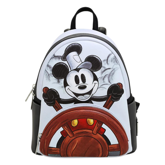 Mickey Mouse Steamboat Willie Disney Loungefly 