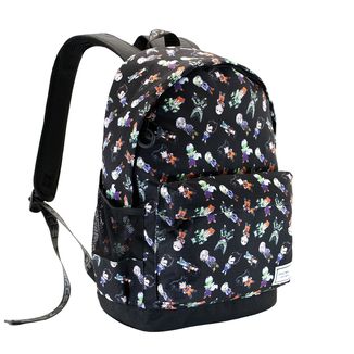 Characters Black Backpack Dragon Ball Z