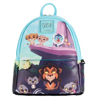 Pop Backpack The Lion King Disney Loungefly