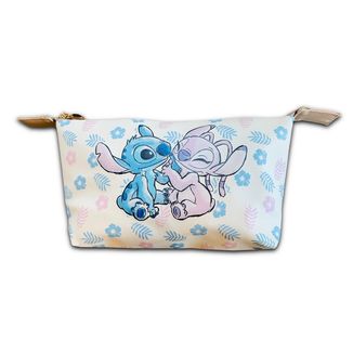 Stitch and Angel Toiletry Bag Lilo & Stitch Disney 