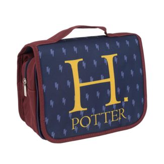 Scar Travel Toiletry Bag Harry Potter
