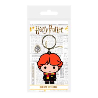 Ron Weasley Keychain Harry Potter