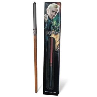Draco Malfoy Blister Magical Wand Harry Potter