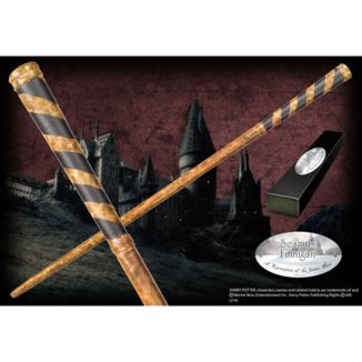 Seamus Finnigan Magic Wand Character Edition Harry Potter 
