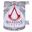 Assassins Creed Mug Logo