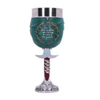 Frodo Goblet Cup The Lord of the Rings