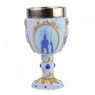 Decorative Cup Cinderella Castle