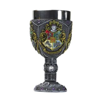 Hogwarts Decorative Cup Harry Potter