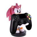 Cable Guy Amy Rose Sonic The Hedgehog