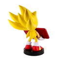 Cable Guy Super Sonic Sonic The Hedgehog