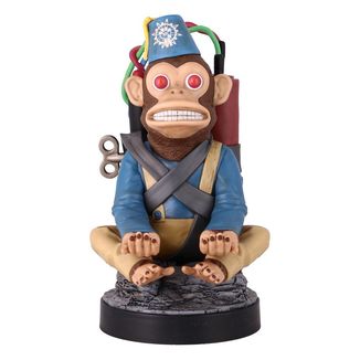 Monkey Bomb Cable Guy Call Of Duty