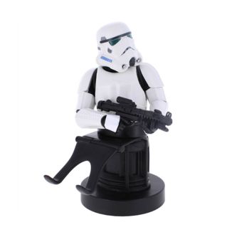 Stormtrooper 2021 Cable Guy Star Wars