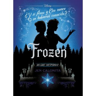 Frozen Un Giro Inesperado Libro Oficial Planeta Comic