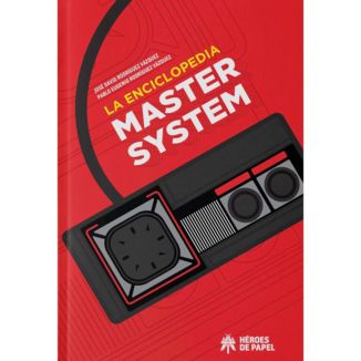 The Master System Encyclopaedia