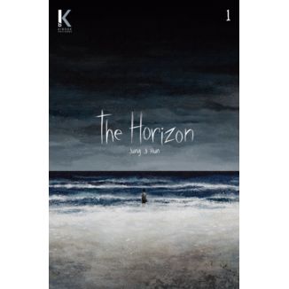 Manga The Horizon #01