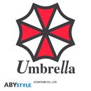 Jarra Umbrella Resident Evil