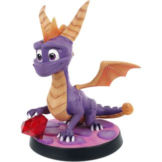 Spyro the Dragon Figure