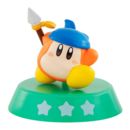 Gashapon Kirby and the Forgotten Land Figure Collection Vol.1 (Random)