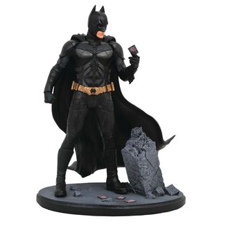 Batman The Dark Knight Figure DC Comics Gallery