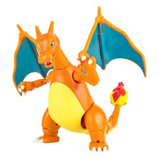 Charizard Figure Pokemon 25th Anniversary Select
