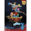 Figura Dumbo Disney Classic Animation Series D-Stage
