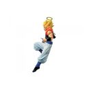 Copy Gogeta SSJ Figure Dragon Ball Dokkan Battle Ichibansho