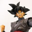 Goku Black Figure Dragon Ball Legends Collab