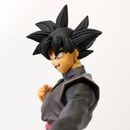 Figura Goku Black Dragon Ball Legends Collab