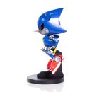 Figura Metal Sonic Sonic the Hedgehog BOOM8