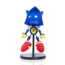 Metal Sonic Figure Sonic the Hedgehog BOOM8