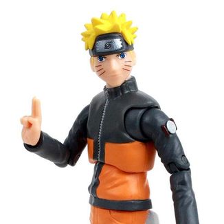 Figura Naruto Uzumaki BST AXN Naruto Shippuden