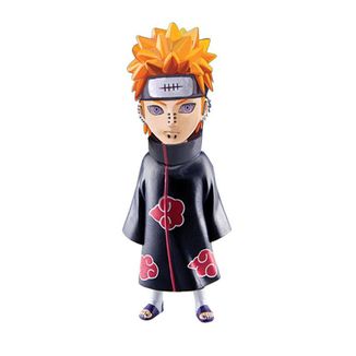 Pain Figure Naruto Shippuden Mininja
