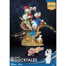 Ducktales Figure Disney Classic Animation Series D-Stage